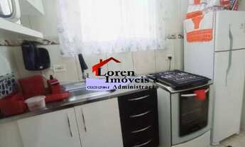 Imagem 3: Apartamento 2 dormitórios Esplanada dos Barreiros Sv!