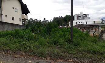 Imagem 3: TERRENO no SANTO ANTÔNIO com 0 quartos para VENDA, 551 m²