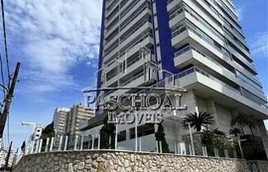 Imagem 4: PRAIA GRANDE - Apartamento Padrão - AVIACAO