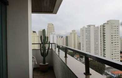 Imagem 7: Campo Belo - Andar alto com 03 suites e 03 vagas