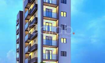 Imagem: Apartamento à venda no bairro Saguaçu