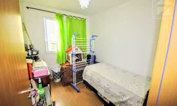 Imagem 4: Apartamento à venda 2 Quartos, 1 Vaga, 42M², Fundação da Casa Popular, Campinas - SP