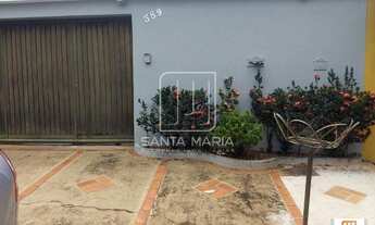 Imagem 4: Casa (térrea na rua) 3 dormitórios/suite, cozinha planejada