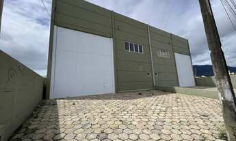 Imagem: Galpão/Depósito/Armazém para aluguel