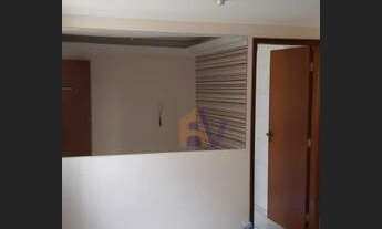 Imagem 2: Apartamento com 2 dormitórios à venda, 53 m² por R$ 220.000,00 - Ponte Preta - Campinas/SP