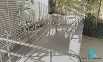 Imagem 3: Sala Comercial para Venda em São Caetano do Sul, Santo Antônio, 2 banheiros, 1 vaga