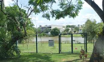 Imagem 2: Terreno Condominio Vila Borgheses Indaiatuba