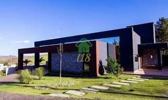 Imagem: Casa com 3 dorms, Alphaville - Lagoa dos