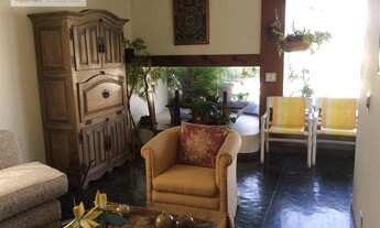 Imagem 5: Cobertura com 4 dormitórios à venda, 363 m² por R$ 2.500.000,00 - Brooklin Novo - São Paul