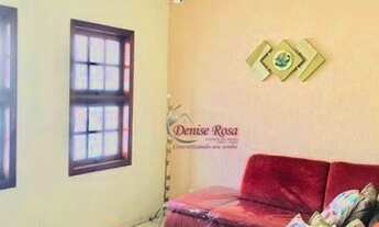 Imagem 3: Sobrado Amplo , Com 03 dormitórios , Bairro Borda da Mata