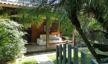 Imagem: Casa com 4 dormitórios à venda, 226 m²