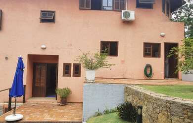 Imagem 15: Casa de condomínio para venda com 180 metros quadrados com 3 quartos