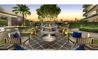 Imagem 7: São Paulo - Apartamento Padrão - MOEMA