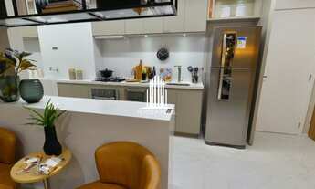 Imagem 2: APARTAMENTO À VENDA NO PARQUE SÃO DOMINGOS