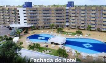 Imagem: Barreirinhas Flat Gran Solare Resort 1 Quarto
