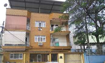 Imagem: Amplo Apartamento 96m² com 2 Quartos e