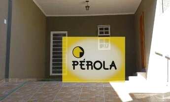 Imagem 2: Linda casa térrea, toda reformada (telhado, piso, janelas, porta balcão, etc...), sol da m