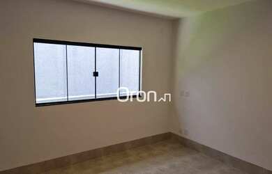 Imagem 5: Casa com 3 dormitórios à venda, 118 m² por R$ 315.000,00 - Jardim Buriti Sereno - Aparecid