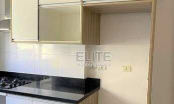 Imagem 7: Apartamento com 3 dormitórios para alugar, 150 m² por R$ 5.700,00/mês - Campestre - Santo