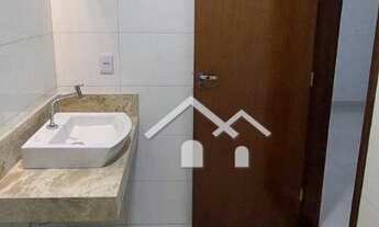 Imagem 5: Casa com 2 dormitórios à venda, 69 m² por R$ 290.000,00 - Liberdade - Rio Verde/GO