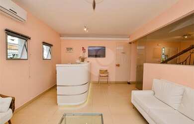 Imagem 7: São Paulo - Casa Comercial - MOEMA