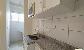 Imagem 7: Apartamento (tipo - padrao) 1 dormitórios/suite, cozinha planejada, portaria 24 horas, laz