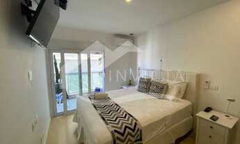 Imagem: Flat para venda com 43 metros quadrados