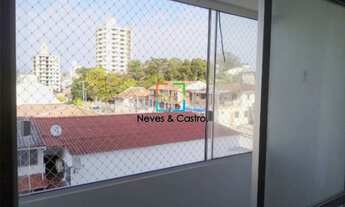 Imagem 4: APARTAMENTO RESIDENCIAL em SÃO JOSÉ - SC, BARREIROS