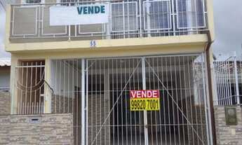 Imagem: Casa 02 Dormitórios, Suíte, Churrasqueira