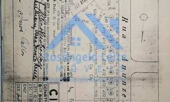 Imagem 3: TERRENO COMERCIAL em SÃO PAULO - SP, VILA HAMBURGUESA