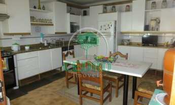 Imagem 6: Porto Alegre - Casa Padrão - Teresópolis