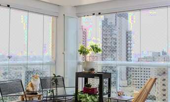 Imagem 4: APARTAMENTO RESIDENCIAL em Sao Paulo - SP, Alto de Pinheiros