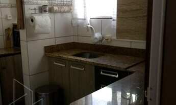 Imagem 3: Apartamento para Venda em Ponta Grossa, Orfãs, 2 dormitórios, 1 banheiro, 1 vaga