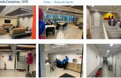 Imagem 7: Aluga-se prédio comercial no Jardim Paulista