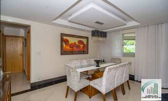 Imagem 5: Apartamento de 3 quartos, 107m2 no Fernao Dias