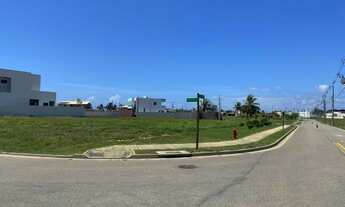Imagem 3: Terreno no Alphavile Sergipe com 529,83 m2, Esquina N/Leste