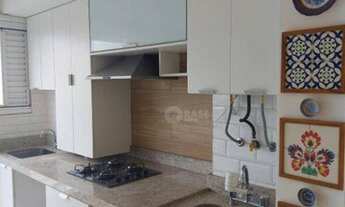 Imagem 7: Apartamento com 2 dormitórios à venda, 57 m² por R$ 605.000,00 - Vila Andrade - São Paulo