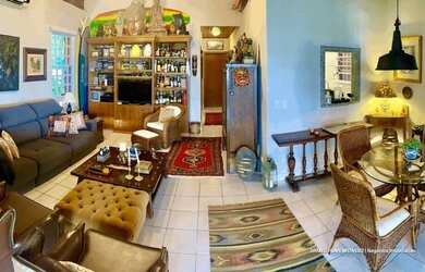 Imagem 4: FLORIANóPOLIS - Casa Padrão - Sambaqui