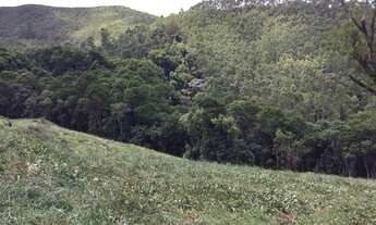 Imagem 2: Lote/Terreno para venda possui 1000 metros quadrados em Zona Rural - Joanópolis - SP