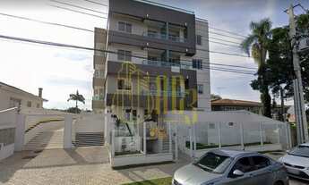 Imagem: Apartamento em Bom Retiro - Curitiba