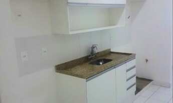 Imagem 6: Apartamento Parque Morumbi - Votorantim - SP