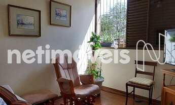 Imagem 4: Venda Apartamento 4 quartos Serra Belo Horizonte