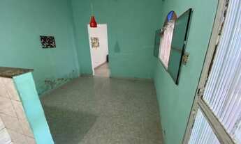 Imagem 3: Casa com Quintal Jabaete 70 mil