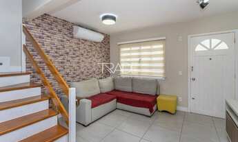 Imagem 2: PORTO ALEGRE - Casa de Condomínio - Cavalhada