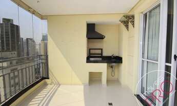 Imagem 5: Apartamento 126m² para Locação em Moema