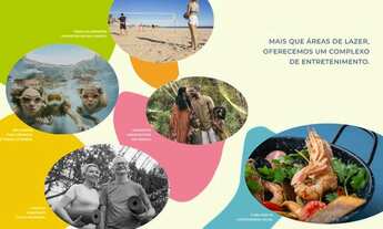 Imagem 4: Studio para venda com 30 metros quadrados com 1 quarto em Muro Alto - Ipojuca - PE