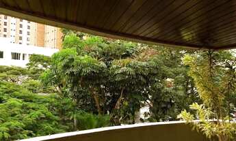 Imagem 2: Apartamento com 4 dormitórios à venda, 204 m² por R$ 2.500.000,00 - Moema - São Paulo/SP