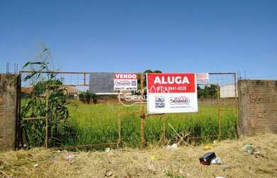 Imagem 5: Terreno no Coophasul