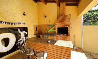 Imagem 2: Casa à venda, Jardim Belo Horizonte II, Santa Bárbara d'Oeste/SP