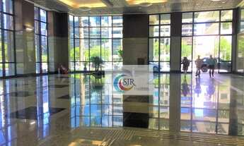 Imagem 6: Conjunto para alugar, 487 m² Itaim Bibi - São Paulo/SP